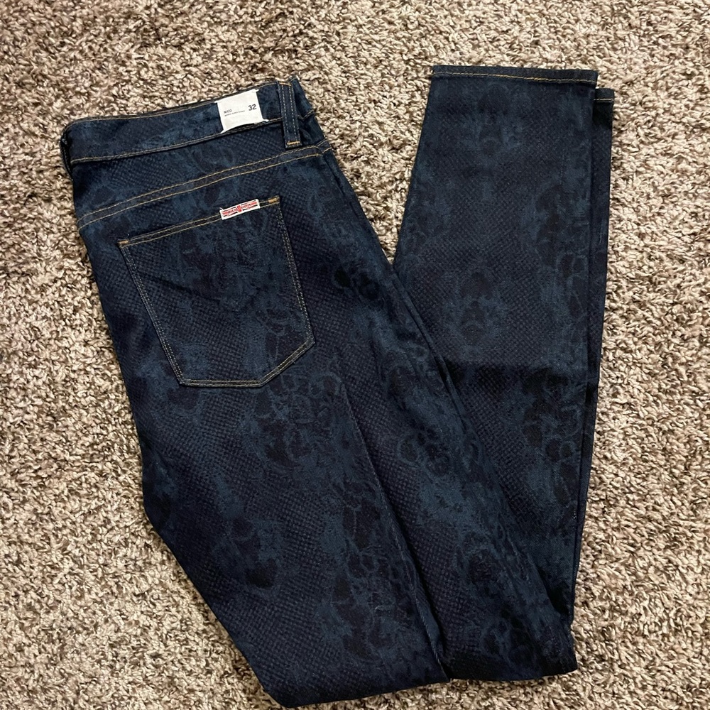 Hudson Skinny Jeans